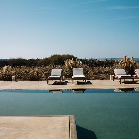 Ammothines Cycladic Suites Agios Arsenios Exterior foto