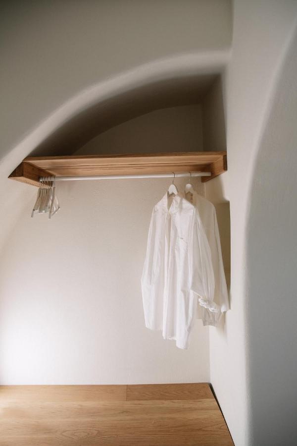 Ammothines Cycladic Suites Agios Arsenios Exterior foto