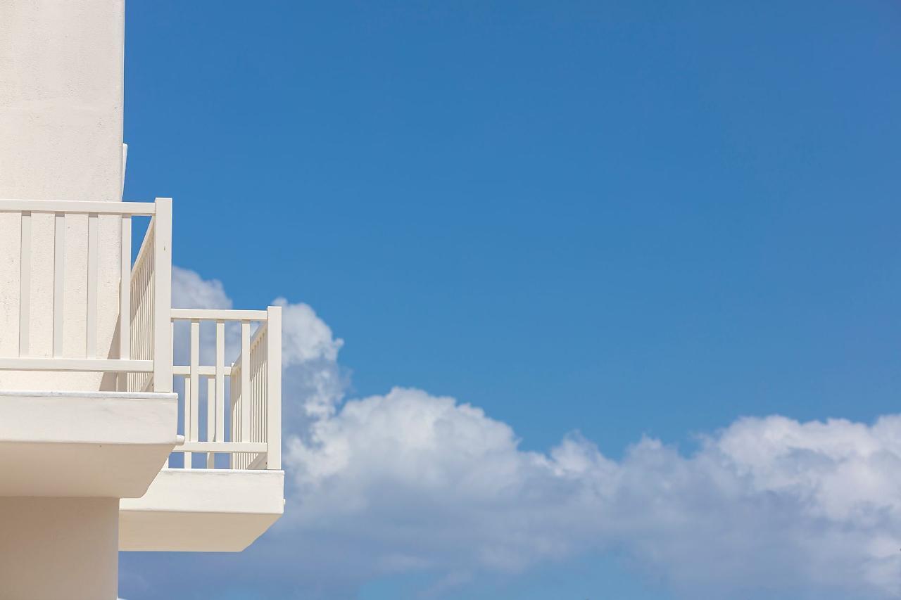 Ammothines Cycladic Suites Agios Arsenios Exterior foto